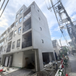 ルミーク北千住 204 402 405 501-2