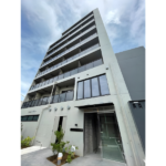 ルミーク北品川 702-1