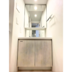 ルミーク北品川 702-4