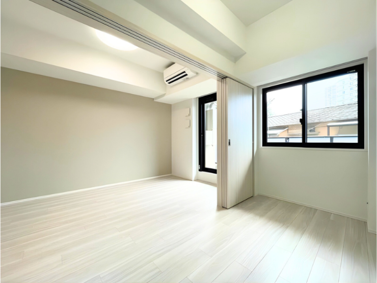 ルミーク北品川 702