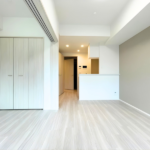 ルミーク北品川 702-8