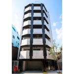 ル・リオン南大井 101-1