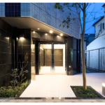 ル・リオン南大井 101-2