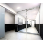 ル・リオン南大井 101-3