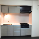 ル・リオン南大井 101-4