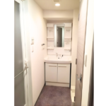 ル・リオン南大井 101-7