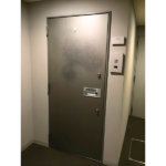 ル・リオン南大井 101-8