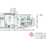 ル・リオン南大井 101-9