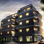 ル・リオン目黒Ⅰ 305-1