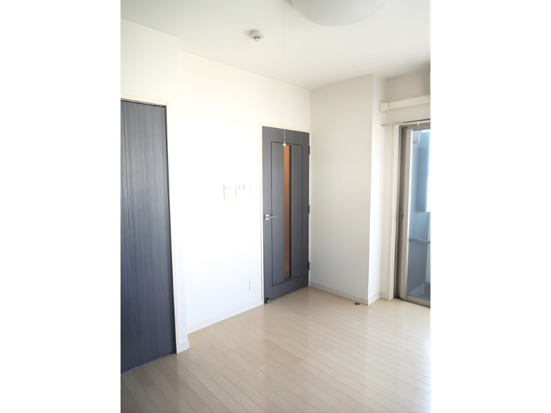 ル・リオン目黒Ⅰ 305