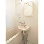 ル・リオン目黒Ⅰ 305-5