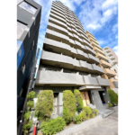 ルーブル大井町弐番館 1203-1