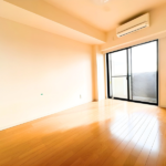 ルーブル大井町弐番館 1203-10