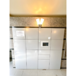 ルーブル大井町弐番館 1203-2