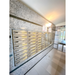 ルーブル大井町弐番館 1203-3