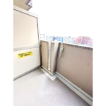 ルーブル大井町弐番館 1203-4