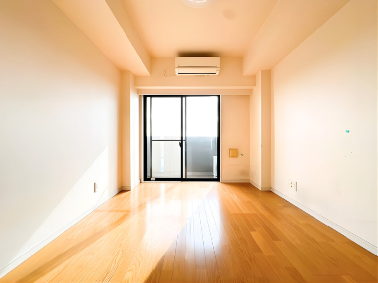 ルーブル大井町弐番館 1203