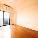 ルーブル大井町弐番館 1203-8