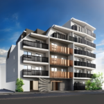 レジディア下丸子プレイス 0405-1