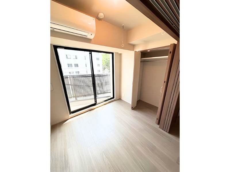 レジディア下丸子プレイス 0405