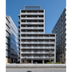 レジディア中目黒Ⅱ 0204-2