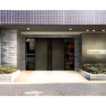 レジディア中目黒Ⅱ 0204-3