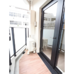 レジディア中目黒Ⅲ 0206-11