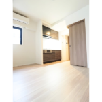 レジディア中目黒Ⅲ 0206-14