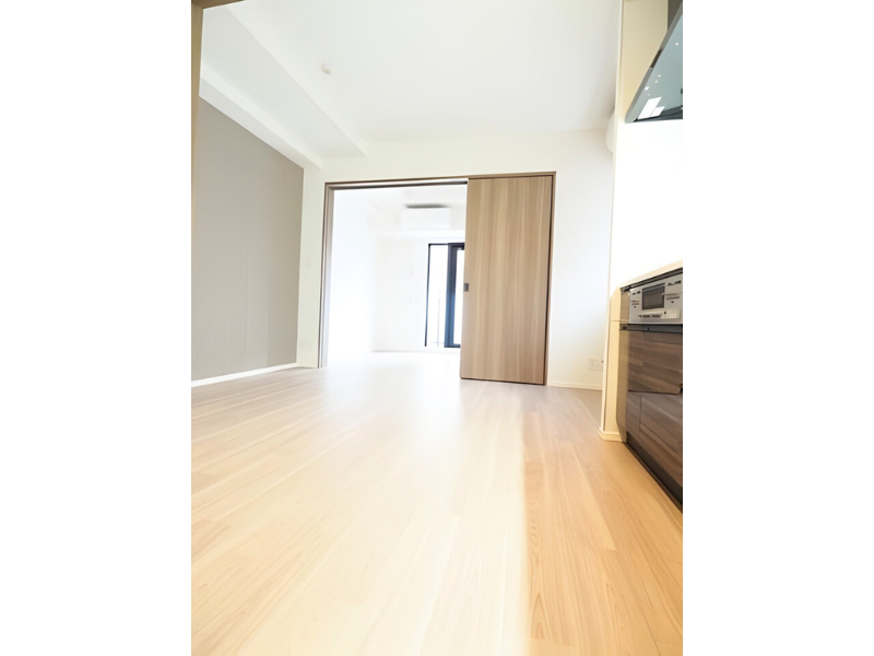 レジディア中目黒Ⅲ 0206