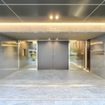 レジディア中目黒Ⅲ 0206-2