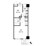 レジディア六本木檜町公園 0114-1