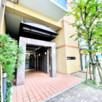 レジディア六本木檜町公園 0114-12