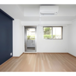 レジディア六本木檜町公園 0114-3