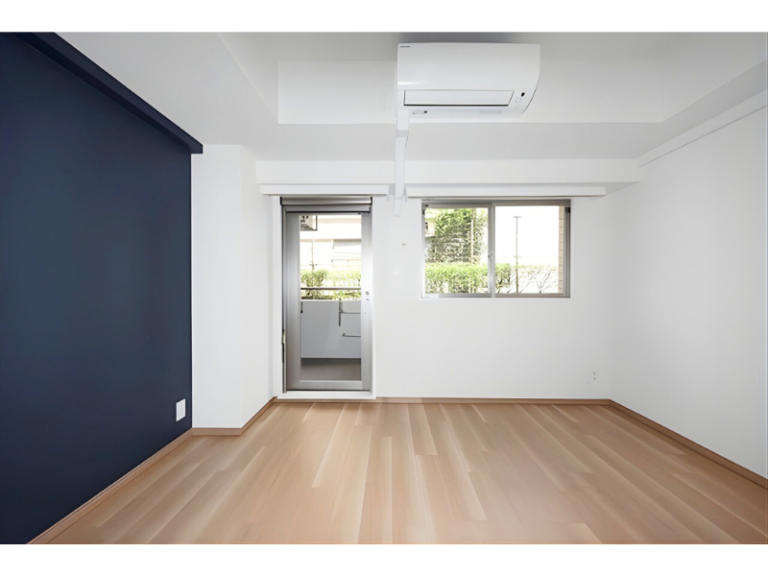 レジディア六本木檜町公園 0114