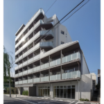 レジディア南品川Ⅱ 0505-2