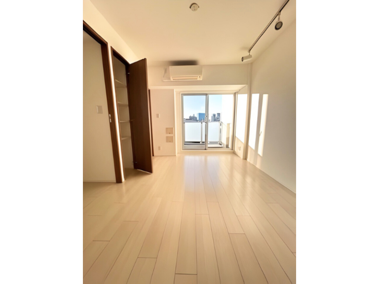 レジディア南品川Ⅱ 0505