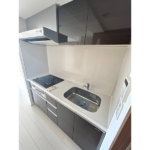 レジディア南品川Ⅱ 0505-7