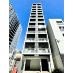 レジディア大井町 0203-15