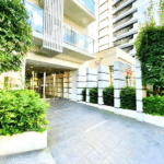 レジディア大井町 0203-16