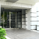 レジディア大井町 0203-18