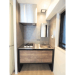 レジディア大井町 0203-2