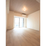 レジディア大井町 0203-4