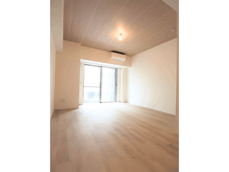 レジディア大井町 0203