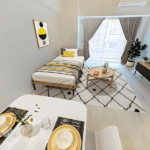 レジディア大井町 0203-5