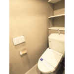 レジディア大井町 0203-6