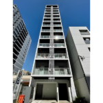 レジディア大井町 703-1