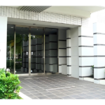 レジディア大井町 703-3