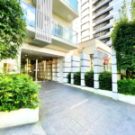 レジディア大井町 703-4