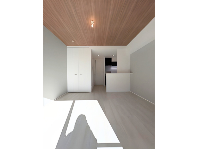 レジディア大井町 0703