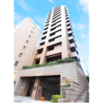 レジディア島津山 0808-1